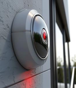 Integrated Alarm Systems