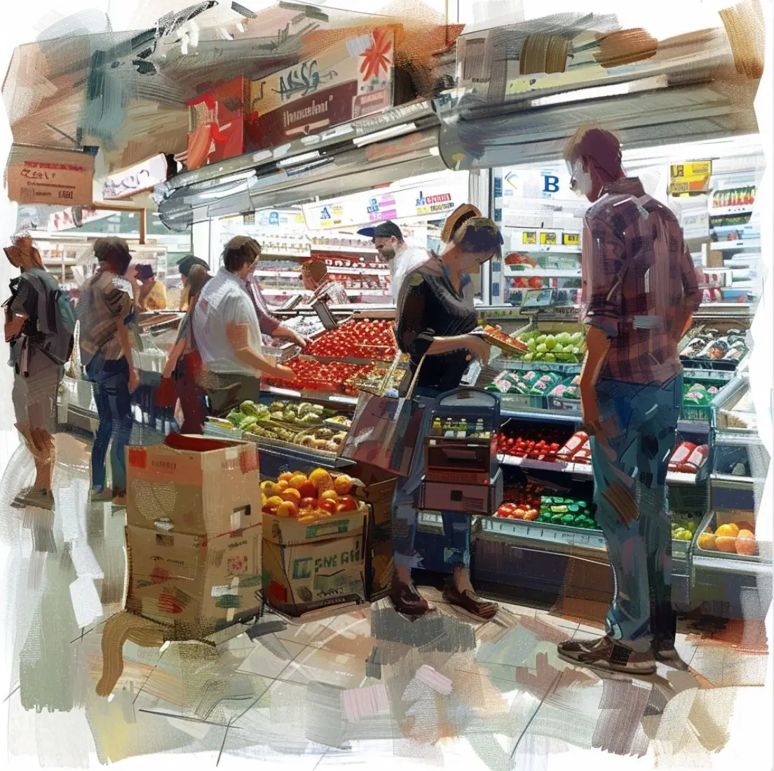 Inventory Management and Tracking Inventory Management and Tracking