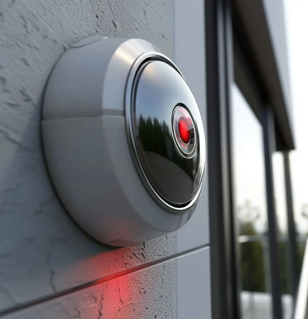 Smart Alarm Systems