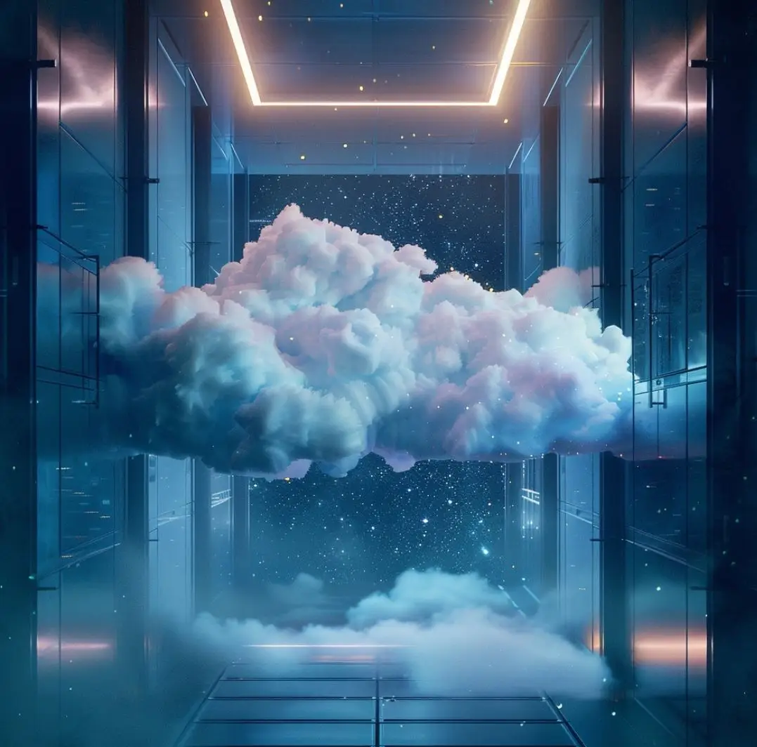 Cloud Backup